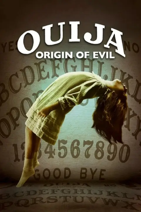 Ouija: Origin of Evil - VJ Junior